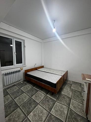 баткенский: 1 комната, Баткенский рынок / базар Собственник, Без животных, от 3 месяцев, от 6 месяцев, от 1 года, С мебелью частично — 4