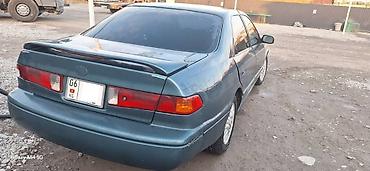 Toyota: Toyota Camry: 1999 г., 2.2 л, Автомат, Бензин, Седан — 3