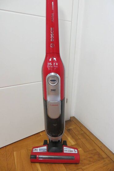 filter za stapni usisivac gorenje: BOSCH stapni usisivac, dobijen iz vana bez mana greske u radu, jos