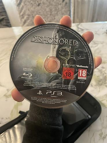 Oyun diskləri: Qarışıq janr, İşlənmiş Ünvandan götürmə — 2