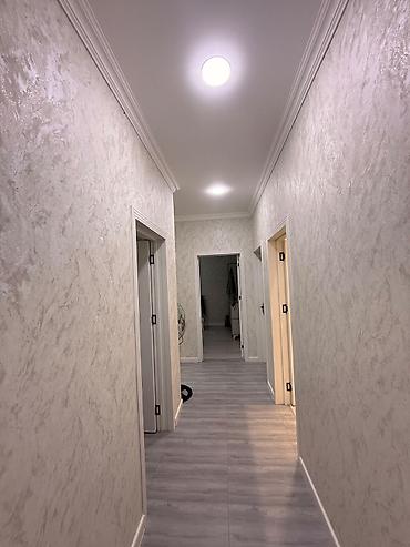 Həyət evləri və villalar: 3 otaqlı, 60 kv. m, Kredit var, Yeni təmirli — 1