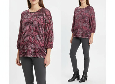 bluza wojana allegro: Kardigan damski, rozmiar M