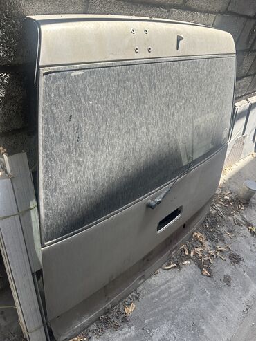полики для авто бишкек цена: Багажниктин капкагы Honda