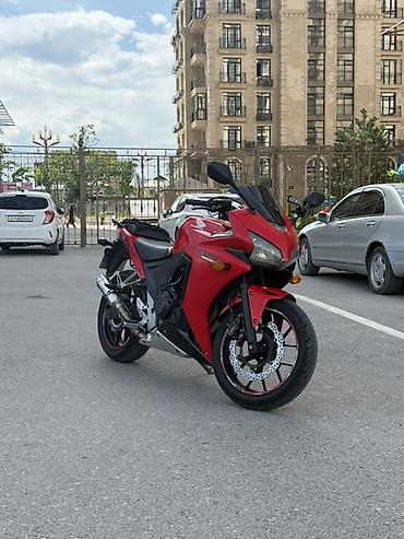 honda cb400: Honda CBR (спортбайк) 400 куб 2010 год Отличный вариант для — 2