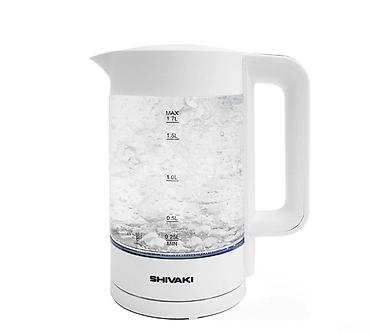 caynik satışı: Çaydan SHIVAKI SH-KE-5821 Bütün kateqoriyalar • Ev və bağ üçün • — 1