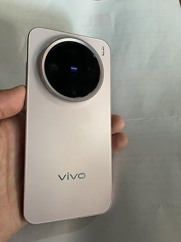 oneplus 7 t: Vivo X200 Pro mini, Новый, 512 ГБ, цвет - Розовый, 2 SIM — 6