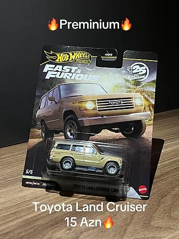 avtomobil səkilləri: BMW, 2010 il, 1:64, Dəmir — 5