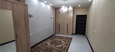 парк победы: 3 комнаты, 106 м², Золотой квадрат Элитка, 8 этаж, Евроремонт — 5