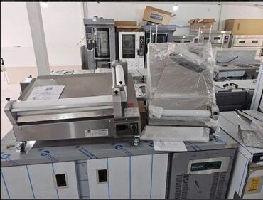 Professional sobalar: Çörək, Şirniyyət üçün, Pizza, Elektrik — 9