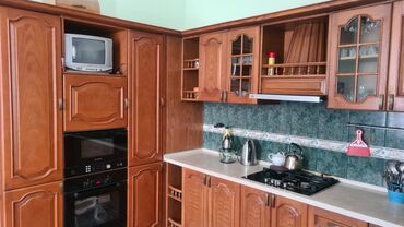 Digər kommersiya daşınmaz əmlakı: Badamdar da Hərbi qospitalın yanında 6 sotun içində olan 2 mərtəbli 5 — 21