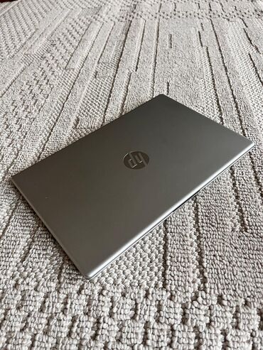 швейная машина новый: Ноутбук, HP, Intel Core i5, Колдонулган