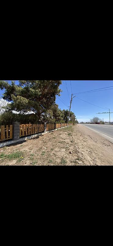 Аренда ресторанов и кафе: Сдаю кафе село Бактуу Долоноту поворот Каприз.,,на долгий срок — 4