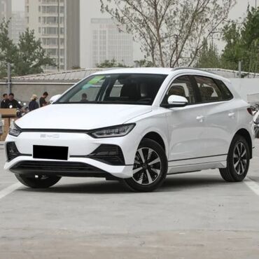 byd e2 цена в бишкеке: BYD : 2024 г., 1.3 л, Робот, Электромобиль, Хэтчбэк