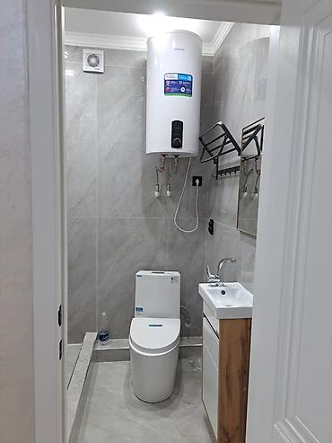 Продажа квартир: 3 комнаты, 83 м², Элитка, 2 этаж, Дизайнерский ремонт — 8