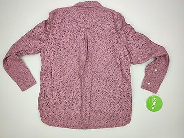187 cd: FatFace, Koszulа dla mężczyzn, rozmiar XL — 3
