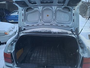 Volkswagen: Volkswagen Vento: 1993 г., 1.8 л, Механика, Бензин, Седан — 11