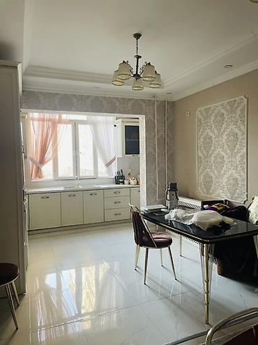 Продажа квартир: 3 комнаты, 79 м², 106 серия, 2 этаж, Евроремонт — 9