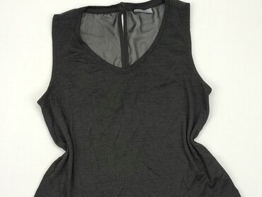 bluzki koszulowe damskie czarne: Bluzka Damska, C&A, S, stan - Dobry