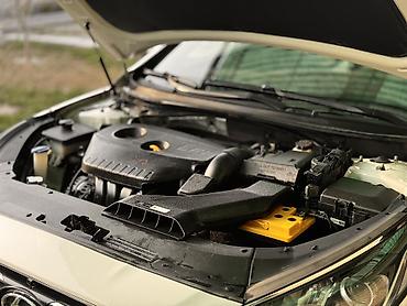 Hyundai: Hyundai Sonata: 2017 г., 2 л, Автомат, Бензин, Седан — 6