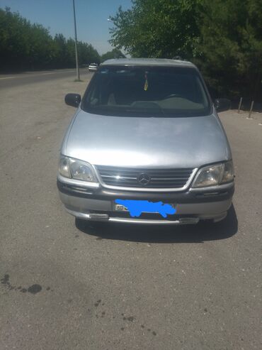 2115 vaz: Opel Sintra: 2.2 l | 1997 il | 2451856 km Universal