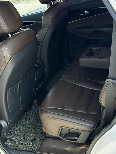 Kia: Kia Sorento: 2017 г., 2 л, Дизель, Кроссовер — 19