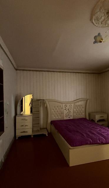 3 otaqlı kiraye evler: 4 otaqlı, 120 kv. m, Kredit var, Orta təmir — 4