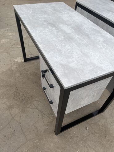 Комплекты офисной мебели: Комплект офисной мебели, Новый, Стол, Стул, Металл, Платная доставка, Самовывоз — 47