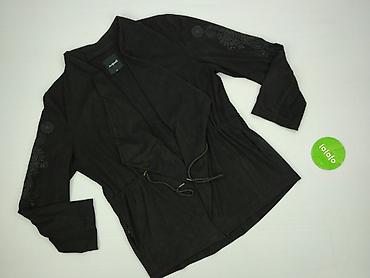 lidl softshell damski: Desigual, Narzutka damska, rozmiar XL — 2