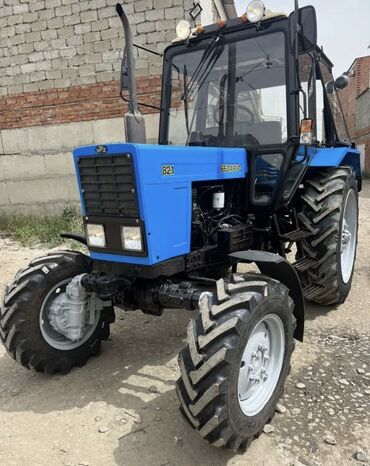 82 1 беларус: Продам трактор мтз 82.1 сборка Беларусь трактор в отличном состояние