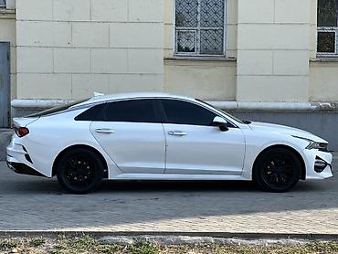 рулевой рейка киа к5: Kia K5: 2020 г., 2 л, Автомат, Газ, Седан — 3