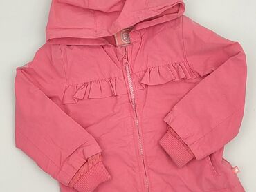 Transitional jacket, Cool Club, 1.5-2 years, 86-92 cm, condition - Very good