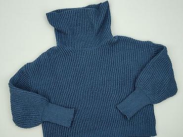 sweter grunge: Golf damski, rozmiar M — 1