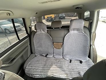 Volkswagen: Volkswagen Touran: 2018 г., 1.6 л, Механика, Бензин, Минивэн — 7