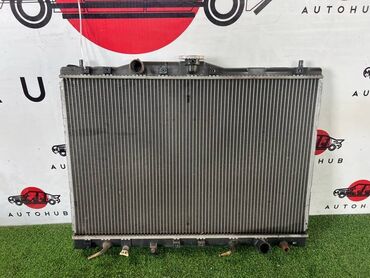 радиатор нубира: Основной радиатор HONDA LEGEND KA9 3 2001 (б/у)