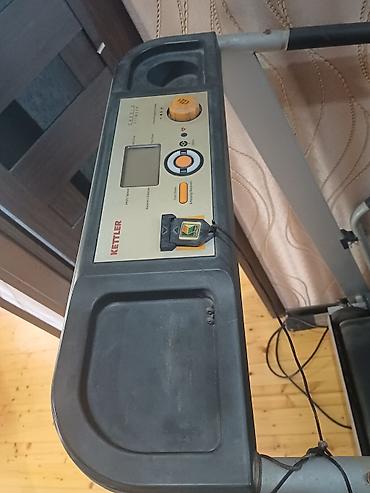 dynacord powermate 1000 2: Real alıcıya endirim olacaq. heç bir problemi yoxdu Kettler qaçış — 3
