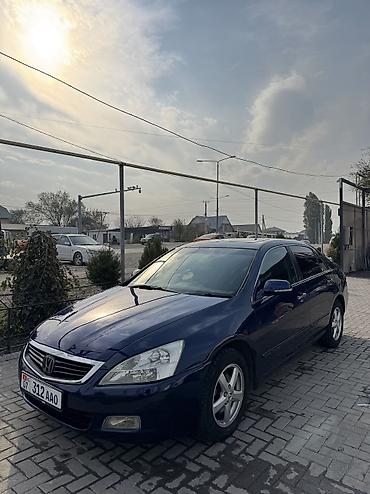 inspire uc1: Honda Inspire: 2003 г., 3 л, Автомат, Бензин, Седан — 1