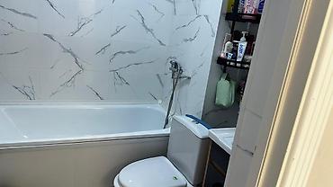 квартира чапаева: 1 комната, 39 м², Элитка, 5 этаж, Дизайнерский ремонт — 6