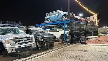 step: Авторазбор и продажа оригинальных б/у запчастей - Ассортимент — 1