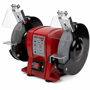 №: 3566 Məhsulun adı: İtiləmə-cilalama dəzgahı 250 W professional