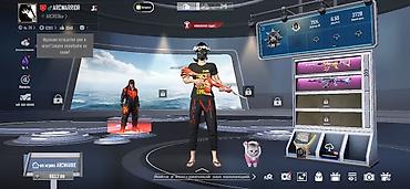 платя на новый год: Продам игровой аккаунт PUBG Mobile Основное: - Регион: Европа — 2