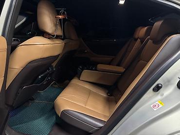 lexus es200: Lexus ES: 2018 г., 0.5 л, Автомат, Гибрид — 4