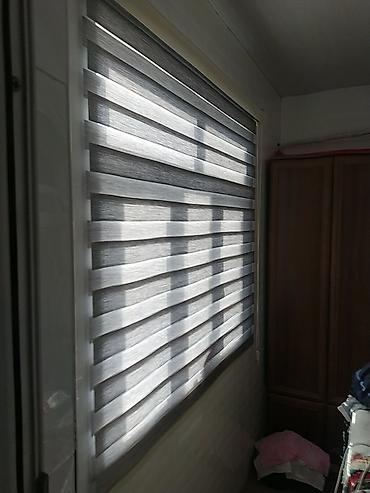 Ev üçün dekor: Jalüz pərdə ucuz  sok qiymətlər bizdə 2 ya 3 günərzində hazırlama — 9