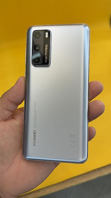 хуавей р40: Huawei P40 4G, Б/у, 128 ГБ, 2 SIM — 1