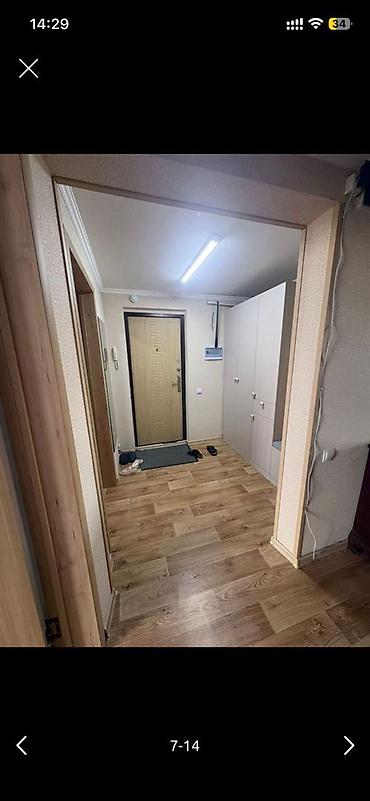 дом на той: 2 комнаты, 68 м², 11 мкр Элитка, 10 этаж, Косметический ремонт — 6