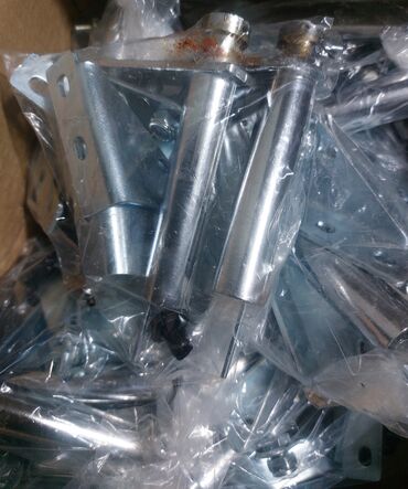 Digər soyuducu avadanlığı: Restoran və market soyuducu aksesuarları hər nə istəsəniz vardır — 19