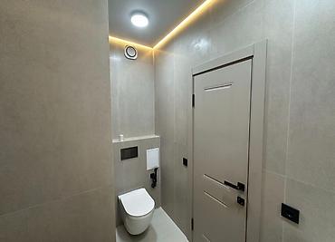 1: 1 комната, 44 м², 4 этаж, Дизайнерский ремонт — 3