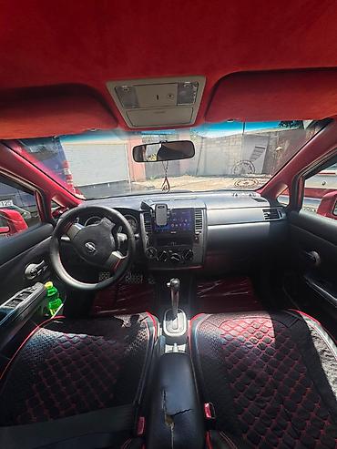 Nissan: Şəhər Bakı Marka Hyundai Model HD-78 Buraxılış ili 2011 Ban növü Yük — 9