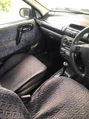 Mini: Mini : 2000 г., Автомат, Бензин, Хэтчбэк — 4