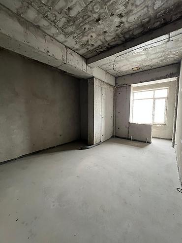 Продажа квартир: 3 комнаты, 112 м², Элитка, 13 этаж, Готовая ПСО (под самоотделку) — 12