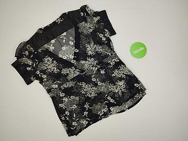 bluza marvel cropp: KappAhl, Bluzka damska, rozmiar 3XL — 3